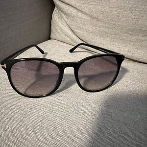 Tom Ford Ansel Sunglasses